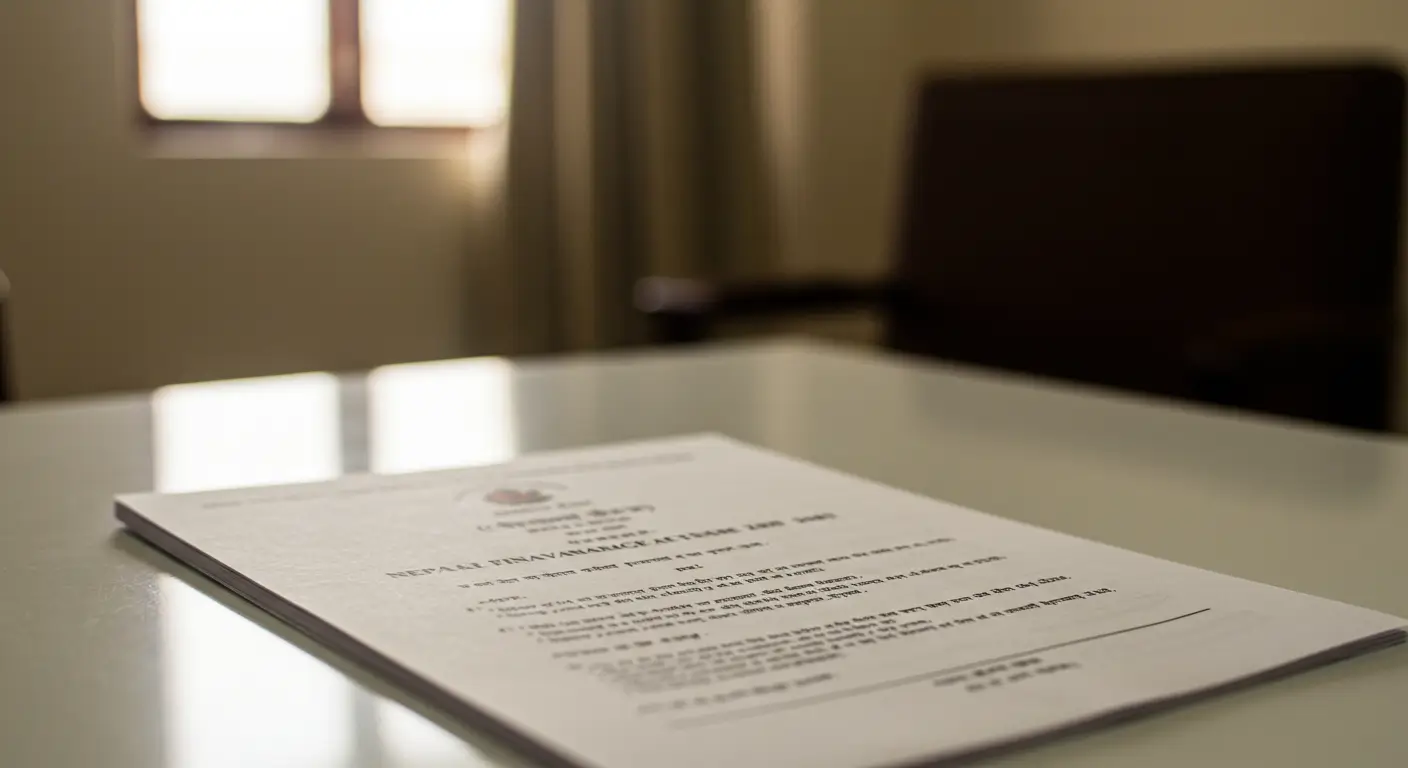 Finance Act 2081 In-Depth Analysis