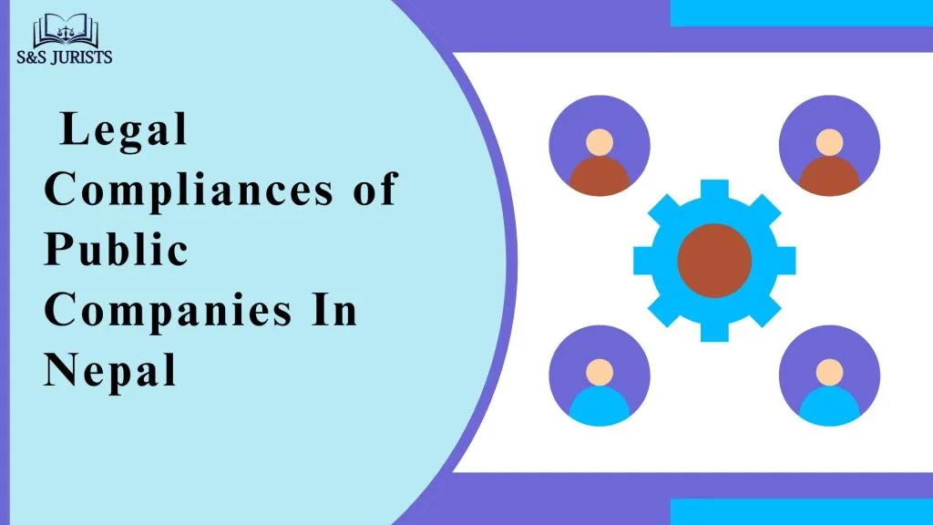 The current image has no alternative text. The file name is: Legal-Compliances-of-Public-Companies-In-Nepal.jpg