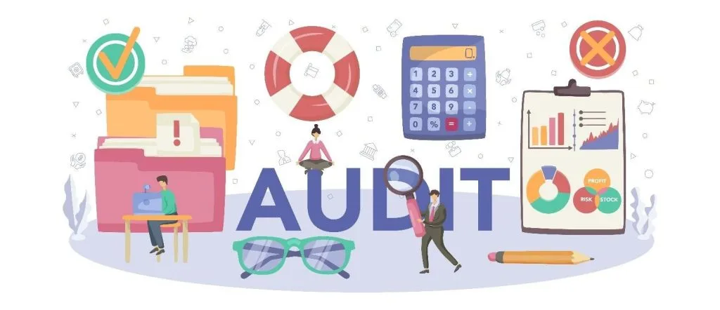 Labour Audit in Nepal: Requirements and Records — S & S Jurists