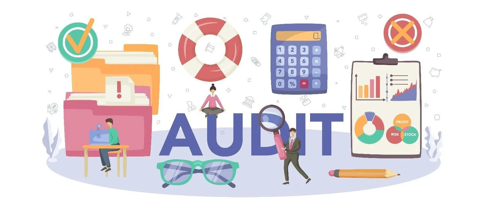 Labour Audit in Nepal: Requirements and Records — S & S Jurists