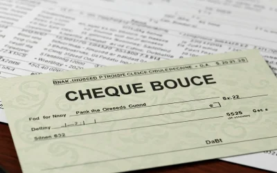 Cheque Bounce Case in Nepal | 2025 Updated