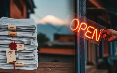 Liquidation of Company in Nepal: A Comprehensive Guide
