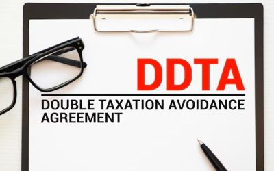 Double Taxation Avoidance Agreement (DTAA) of Nepal with 11 countries