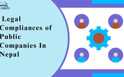 Legal Compliance for Public Limited Companies in Nepal