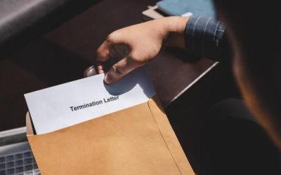 Termination of Employment in Nepal